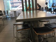 -麦当劳(北京路广百广场店)