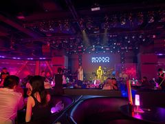 -MOSSO音乐酒吧·live house(南京旗舰店)