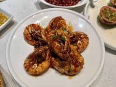 -79号渔船海鲜饭店(宝安店)