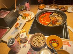 -温野菜涮涮锅(西单大悦城店)