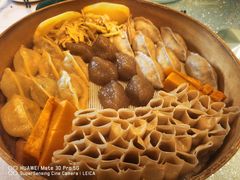 -岚县土豆宴(总部)