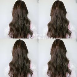 -P.STYLE 派斯造型