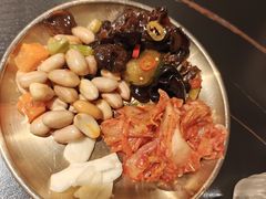 -厚贞日式烤肉(浦东汇智店)