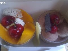 -味多美蛋糕(通州店)