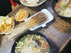 -阿生哥螺蛳粉(永安街店)