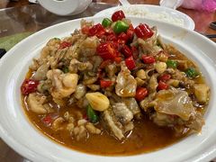 -婺源第一楼(朱子大道店)