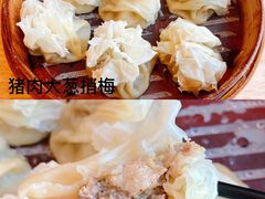 -太原面食店(解放路店)