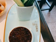 -江边城外烤全鱼(世茂广场店)