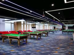 -云顶桌球棋牌俱乐部(长楹天街店)