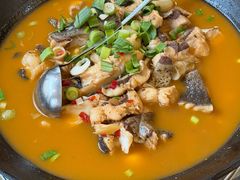 -千岛湖鱼味馆(十字街总店)