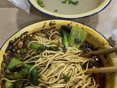 -赵伍面庄(松石大道店)