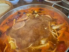 -守柴炉烤鸭(鱼嘴店)
