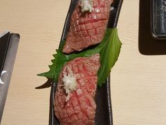 -松阪牛焼肉M(法善寺横丁店)