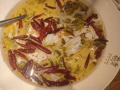 -首秀·四川料理(星耀101店)