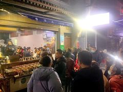 -清真·马峰烤肉(小学习北巷店)