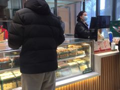 -泸溪河桃酥(西直门凯德店)