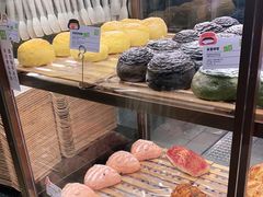 -奈雪的茶(亨特国际广场店)