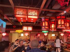 -矮板凳老火锅(宽窄巷子店)