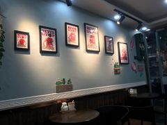 大堂-鸭小妹鸭血粉丝(老门东店)
