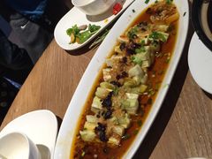 -吴越荣记·苏州菜·松鼠桂鱼(斜塘老街店)
