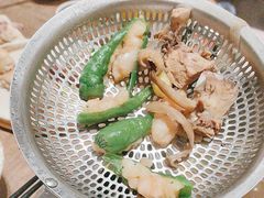 -蘑界·野生菌火锅(深业上城店)