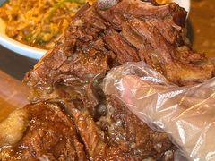 -95号酱骨·一块豆腐(展春园西路店)