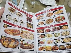 -京天红酒家(虎坊路店)