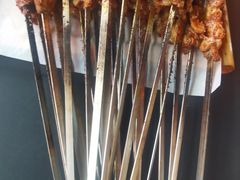 -有奴思烤肉·清真(正宁路店)