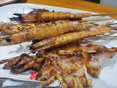 -本色.小马哥烧烤(五一路总店)