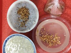 -没牙伯花生汤店(老药洲店)