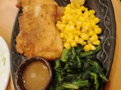 -萨莉亚意式餐厅(深圳北站店)