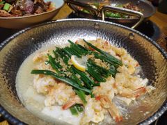 -吃饭皇帝大土家民族菜(正大广场店)