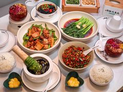 -千稻剁椒大鱼头(CityOn熙地港店)