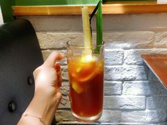 -又鸟pizza海南鸡饭(假日广场店)
