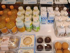 -爸爸糖吐司面包(悠唐购物中心店)
