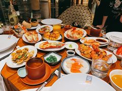 -mezza9 Macau(澳门君悦酒店)