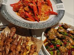 -仙品龙虾(总店)