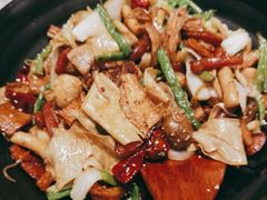 -麻辣盛艳(淮安万达店)