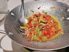 -绿草地·湘菜(芙蓉天街店)