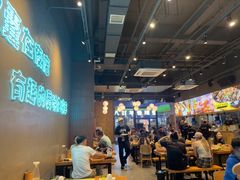 -本色.小马哥烧烤(无锡九里仓店)