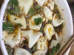 -回坊马二饺子馆