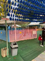 -萌宠亲子动物乐园(槐房万达店)