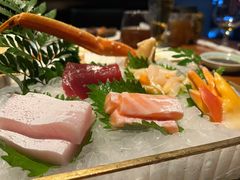 -Mr.Fish鱼鲜生海鲜放题(高德置地冬广场店)