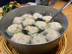 -天瑞秦家菜(山东路店)