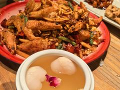 -破三川·新川菜(静安大融城店)