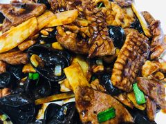 -鸭王烤鸭店(三里河店)