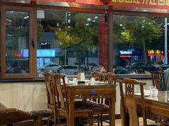 -那家老院子东北菜·饺子·小鸡炖蘑菇(艳华街店)