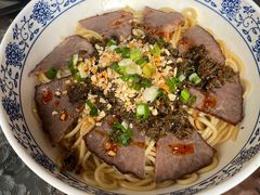 -川黔风味(缤纷假日豪园店)