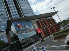 -肯德基(富阳九龙DT店)