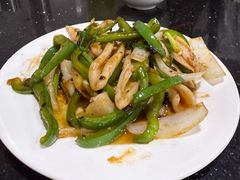 -一哥美食(总店)